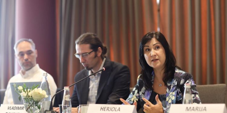 Teknologjia financiare, e ardhmja e bizneseve dhe ekonomisë