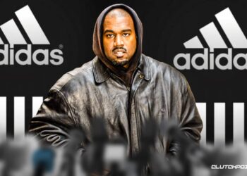 Adidas “heq qafe” Kanye West dhe “Yeezy”. Reperi zyrtarisht nuk është më një miliarder