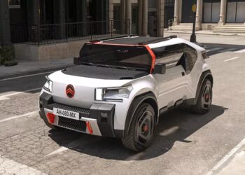 “Iku koha e bollëkut”, Citrown prezanton makinën bazike dhe kursimtare