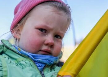 Raporti i OKB-së: Lufta në Ukrainë shtyn 4 milionë fëmijë të tjerë në varfëri