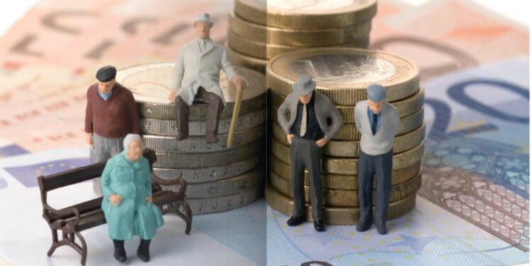 Progres-raporti i KE, vlerësime për sistemin financiar dhe pensionet private