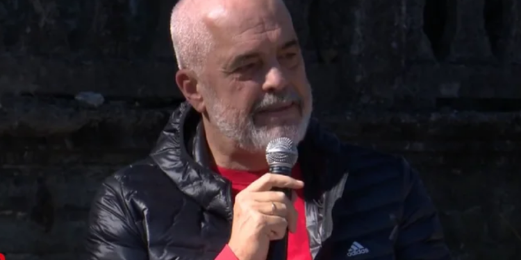 Rama i prerë: Amnistia fiskale do të bëhet, nuk i lëmë emigrantët në rrugë