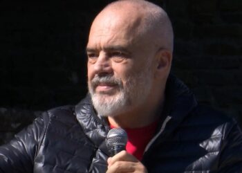 Rama paralajmëron vendosjen e fashës për energjinë në nëntor: Tani nuk kemi mundësi