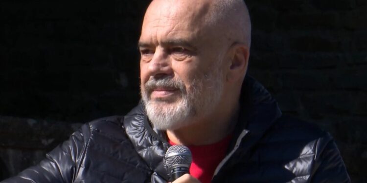 Rama paralajmëron vendosjen e fashës për energjinë në nëntor: Tani nuk kemi mundësi