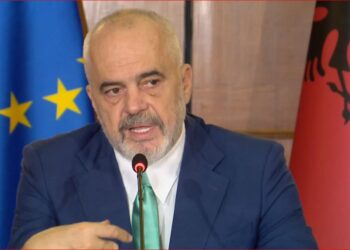 Fasha 800 kWh e energjisë, Rama: Nuk e kemi hequr, por e kemi shtyrë