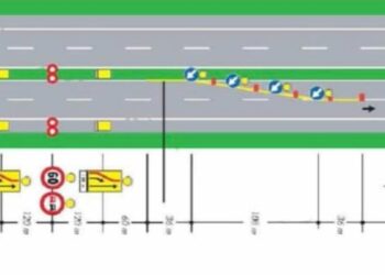 Punime në autostradën Tiranë-Durrës, ja si devijohet trafiku për 25 ditë
