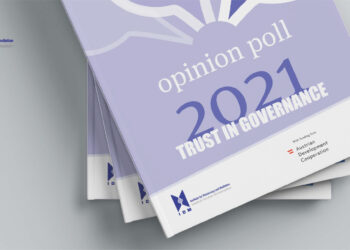 Sondazhi/ Këto janë tre institucionet publike më të besuara në Shqipëri