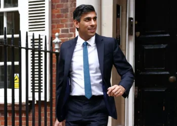 Kryeministri i ri britanik, çfarë mund të nënkuptojë Rishi Sunak për kriptomonedhat?