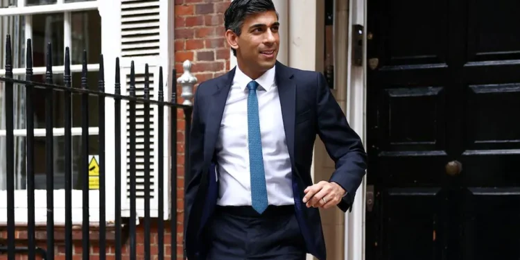 Kryeministri i ri britanik, çfarë mund të nënkuptojë Rishi Sunak për kriptomonedhat?