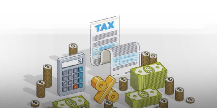 Projekt-paketa fiskale 2023 parashikon gjoba rekord deri në 13 mijë euro për bizneset e mëdha