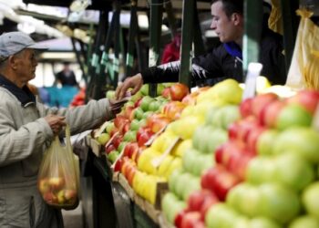 Bie besimi në ekonomi, në shtator preku nivelin më të ulët të këtij viti