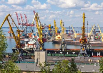 Ekonomia e Ukrainës tkurret me rreth 30% në 9 muaj