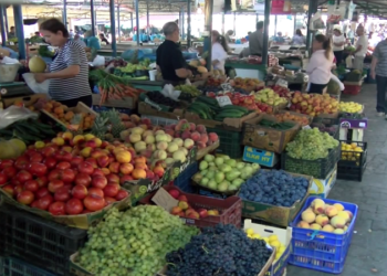Tjetër rekord i inflacionit, në shtator arrin 8.1%, niveli më i lartë në 24 vite