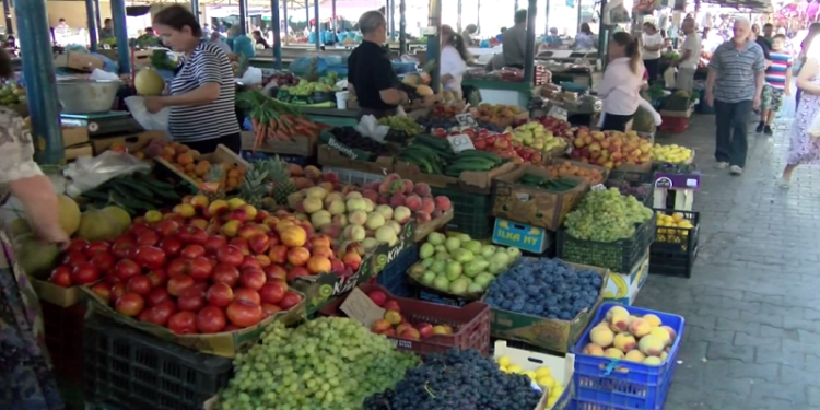 Tjetër rekord i inflacionit, në shtator arrin 8.1%, niveli më i lartë në 24 vite