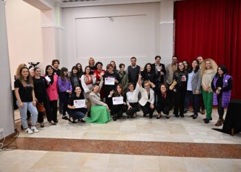 Në finalen e WSC, mbërrjnë edhe startupe shqiptare nga Europa