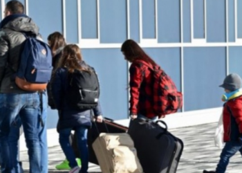 Kanadaja, më mikpritësja e azilantëve shqiptarë. Greqia pranon vetëm 1% të kërkesave