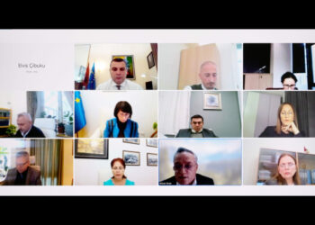 Banka e Shqipërisë miraton bashkimin e OTP-së me Bankën Alpha