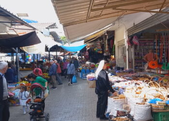 Nuk ka të ndalur rritja e çmimeve, inflacioni kapërcen në tetor në 8.3%