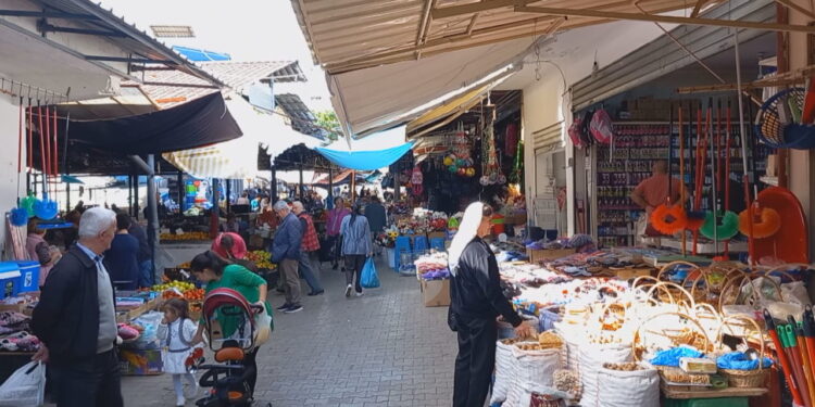 Nuk ka të ndalur rritja e çmimeve, inflacioni kapërcen në tetor në 8.3%