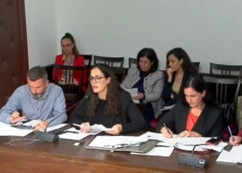 Miratohet në parim buxheti dhe paketa fiskale 2023, ministrja e Financave: Janë shtesë 80 milionë euro grant nga BE për energjinë