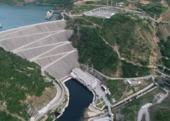 Mbushet Fierza, por energjia nuk depozitohet në Kosovë