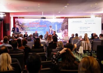 Shqipëria, rruga drejt turizmit të qëndrueshëm