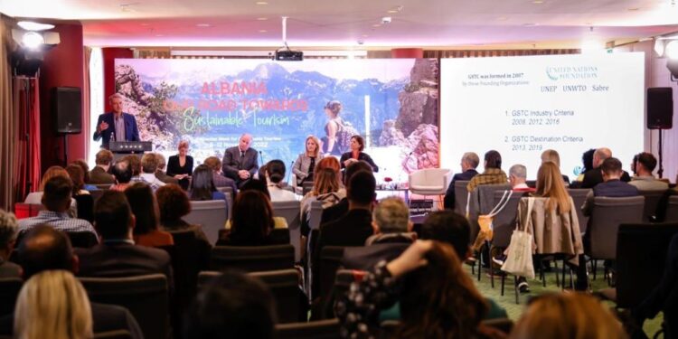 Shqipëria, rruga drejt turizmit të qëndrueshëm