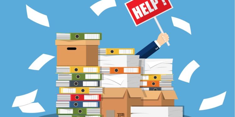 Disa mënyra për të mbajtur një qëndrim pozitiv edhe kur jeni të stresuar në punë