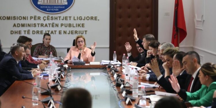 Kompensimi i ish-pronarëve shkon në 10%, refuzohet kërkesa e PD për 100% të vlerës