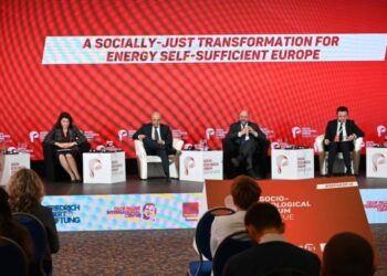 Kryeministri i Kosovës, Kurti: Treg i përbashkët energjitik me Shqipërinë. Presim hapjen e bursës ALPEX