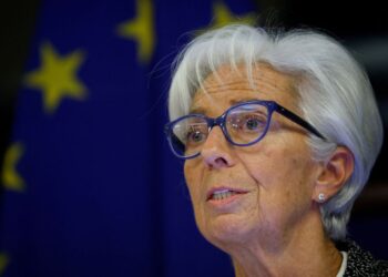Parashikimi i Christine Lagarde: Inflacioni pritet të rritet përtej parashikimeve