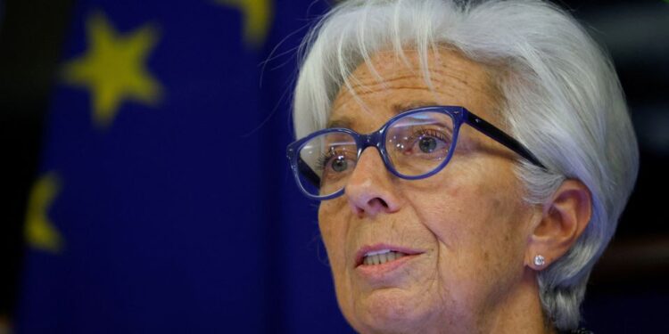 Parashikimi i Christine Lagarde: Inflacioni pritet të rritet përtej parashikimeve