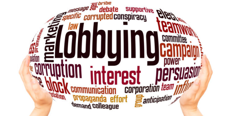 Mungesa e ligjit të lobimit dhe pasojat tek paraja publike