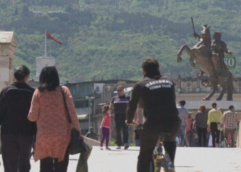 Tregtia me Maqedoninë e Veriut, mallrat shqiptare me humbje