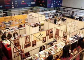 Hapet Panairi i Librit në Tiranë, çmimet në rritje këtë vit