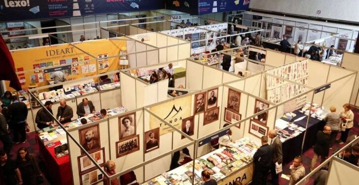 Hapet Panairi i Librit në Tiranë, çmimet në rritje këtë vit