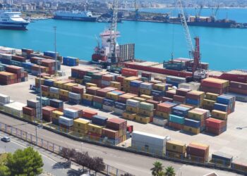 Tkurret tregtia me Gjermaninë, bie edhe poshtë niveleve të vitit pandemik 2020