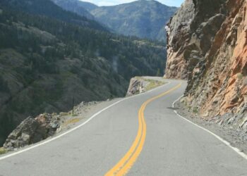 Rrugët më të rrezikshme në Amerikë