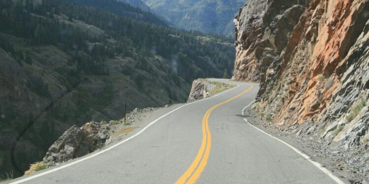 Rrugët më të rrezikshme në Amerikë