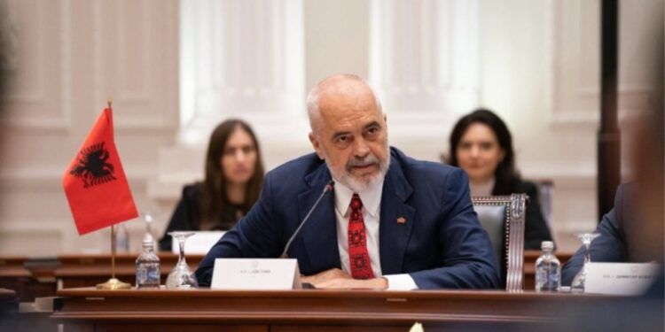 Open Balkan apo Procesi i Berlinit? Ja si përgjigjet kryeministri Rama