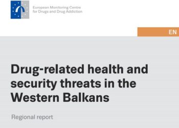 Raporti: Grupet shqiptare kanë zgjeruar aktivitetin e zinxhirit të furnizimit të kokainës në Europë