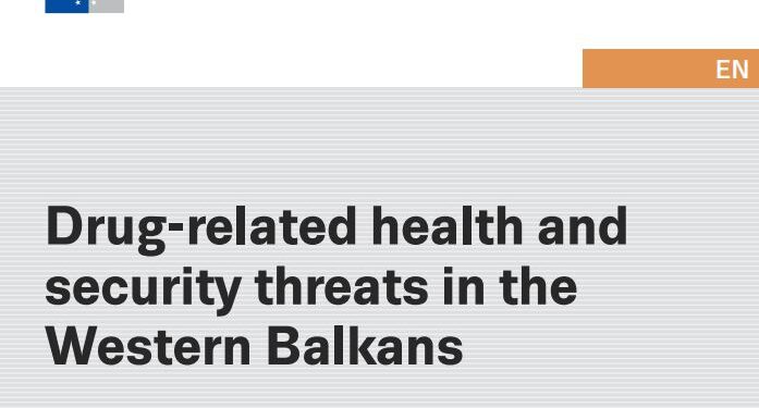 Raporti: Grupet shqiptare kanë zgjeruar aktivitetin e zinxhirit të furnizimit të kokainës në Europë