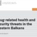 Raporti: Grupet shqiptare kanë zgjeruar aktivitetin e zinxhirit të furnizimit të kokainës në Europë
