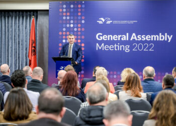 Mesazhi i Guvernatorit: Inflacioni nuk do të cënojë shëndetin afatgjatë të ekonomisë