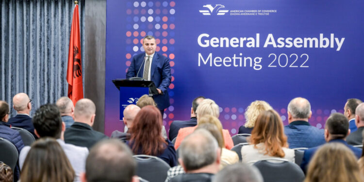 Mesazhi i Guvernatorit: Inflacioni nuk do të cënojë shëndetin afatgjatë të ekonomisë