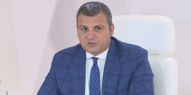 BSH rrit për herë të pestë normën bazë të interesit, shkon në 2.75% kosto e lekut