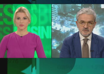 Ngadalësimi i eksporteve, ekonomisti Dritan Shano tregon 3 arsyet pse ka ndodhur