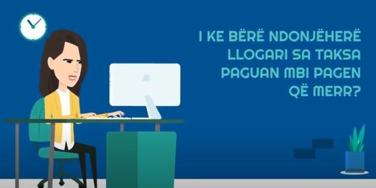 VIDEO/ Të investosh për një pension të dytë dhe të paguash më pak taksa nga paga, mundësi e artë nga Fondi SIGAL