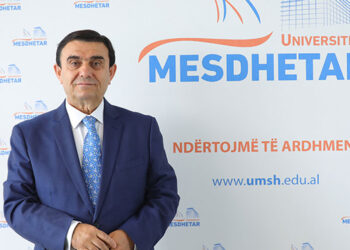 Koha për marrëveshje për eliminimin e tatimeve të dyfishta Shqipëri-SHBA