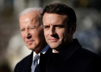 Macron: Dy ligje amerikane po shkatërrojnë kompanitë europiane